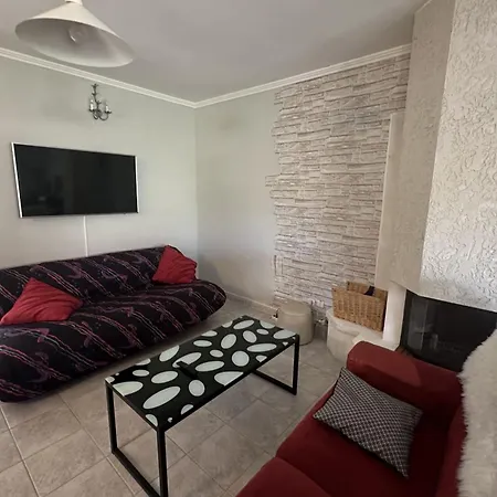House T3 With Garden Near Holiday home *