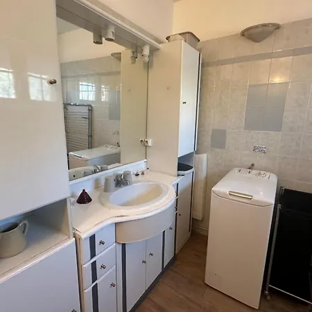 House T3 With Garden Near Tatil Evi