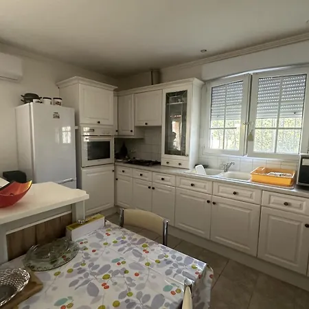 Tatil Evi House T3 With Garden Near